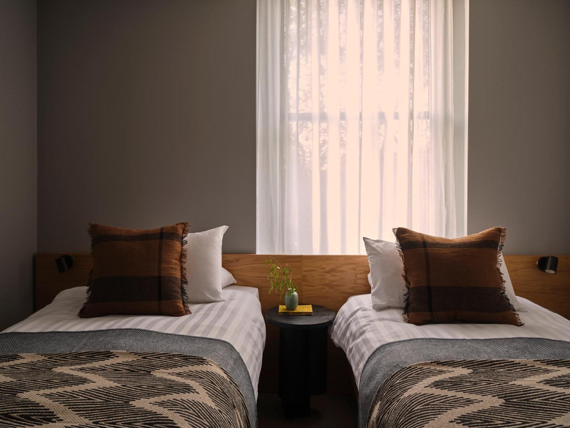The Marloes Aparthotel ลอนดอน ภายนอก รูปภาพ