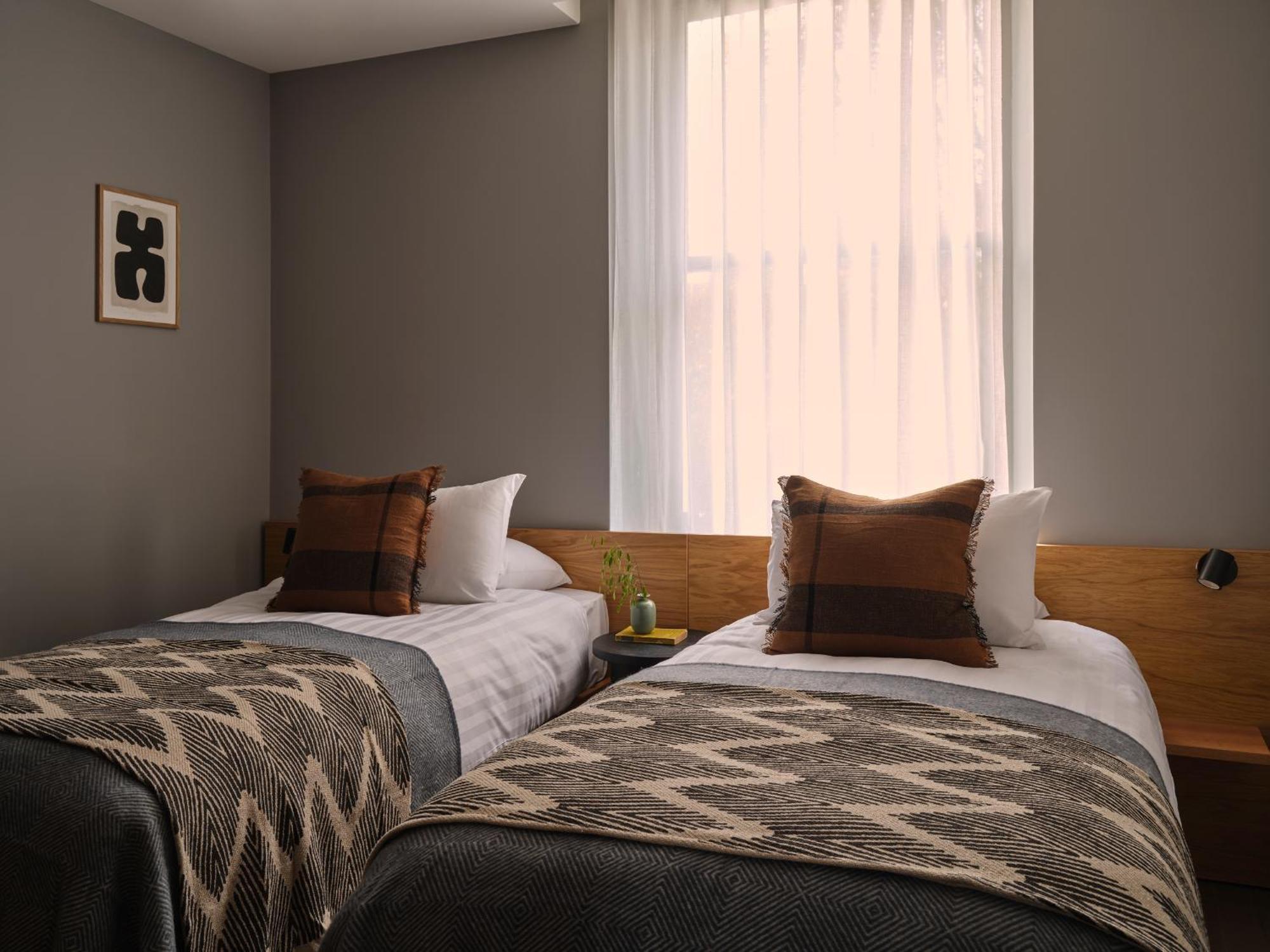 The Marloes Aparthotel ลอนดอน ภายนอก รูปภาพ