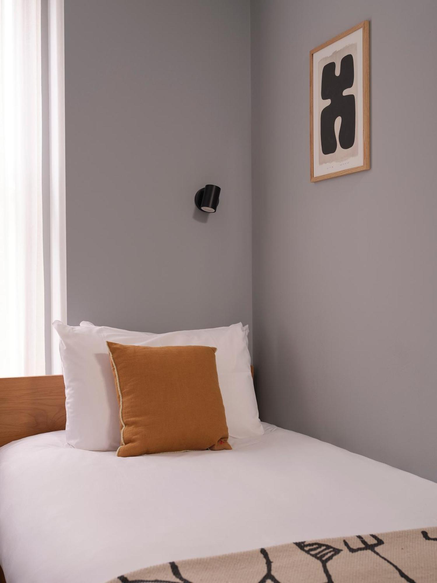 The Marloes Aparthotel ลอนดอน ภายนอก รูปภาพ