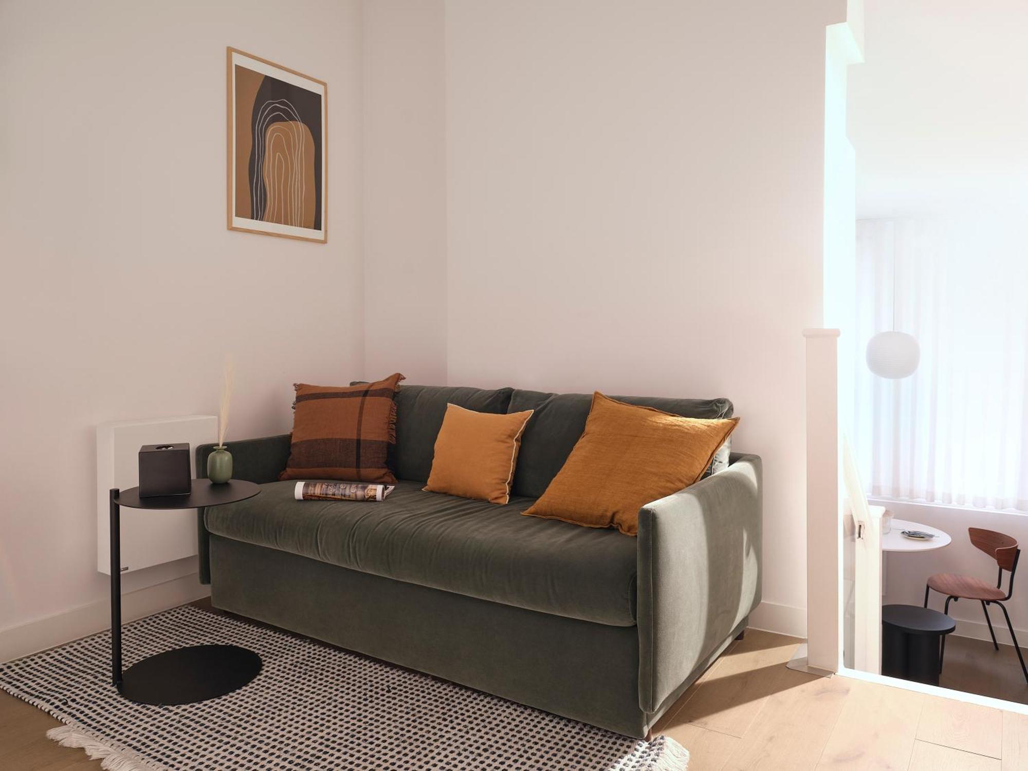 The Marloes Aparthotel ลอนดอน ภายนอก รูปภาพ