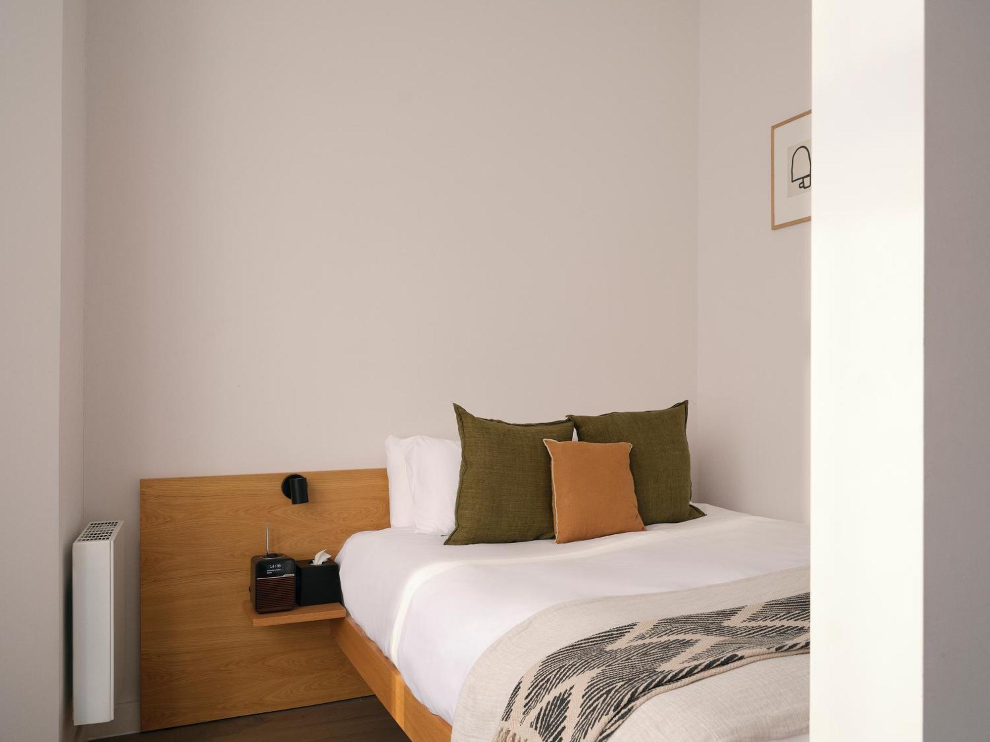 The Marloes Aparthotel ลอนดอน ภายนอก รูปภาพ