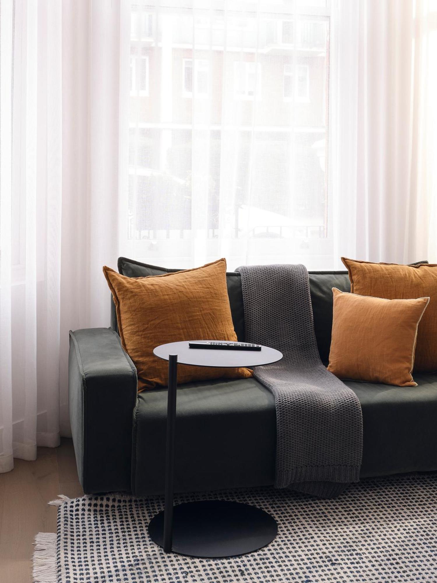The Marloes Aparthotel ลอนดอน ภายนอก รูปภาพ