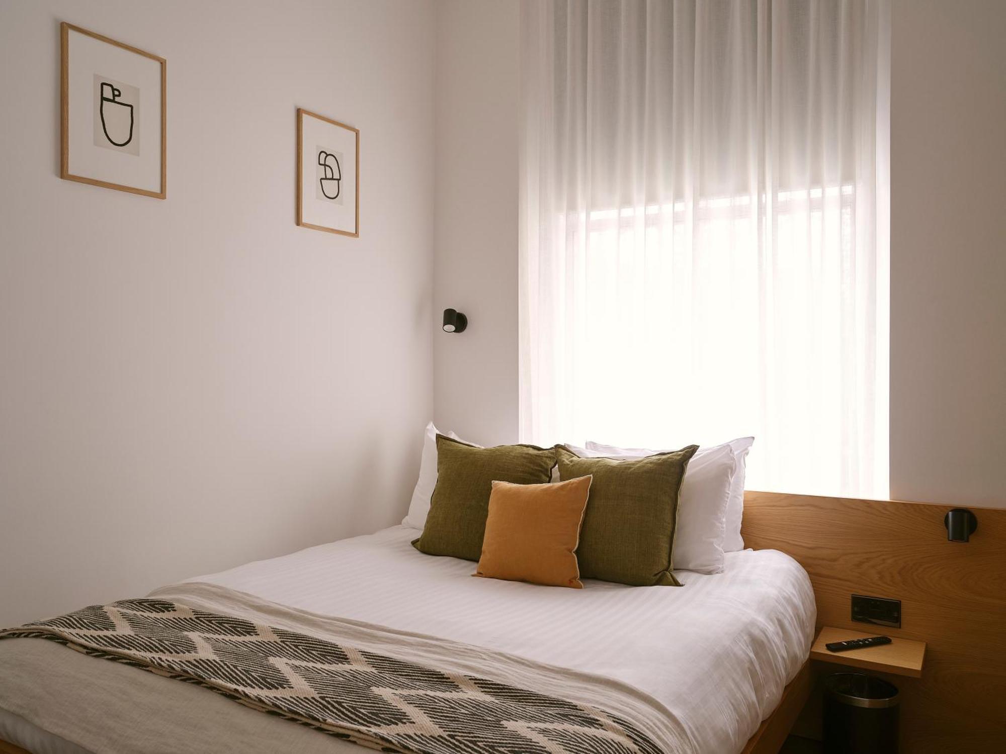 The Marloes Aparthotel ลอนดอน ภายนอก รูปภาพ